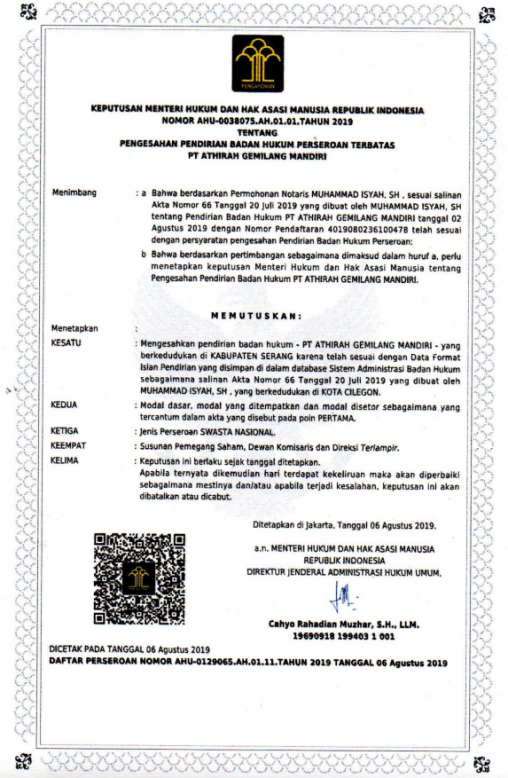 Verifikasi Legalitas Layanan Pinjaman